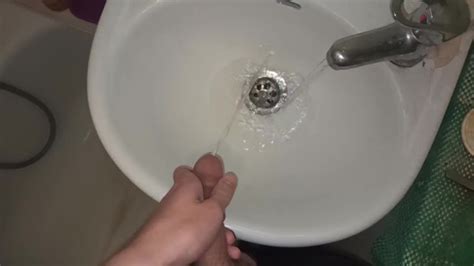 Pissing In The Sink Part 2 Pornhub Gay