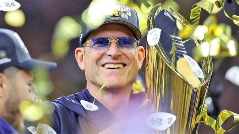 NFL head coach, GM interview tracker: Jim Harbaugh joins Chargers ...