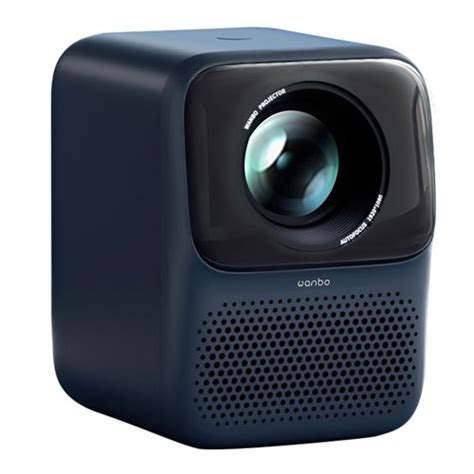 Firmware Updates For Wanbo Projectors