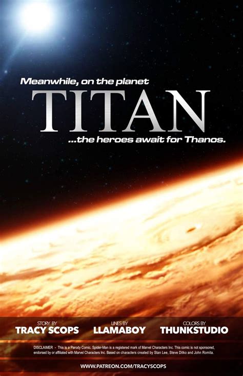 Spider Man Infinity War The Hentai Pt Br The Hentai