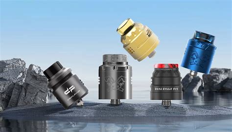 rda tk vape