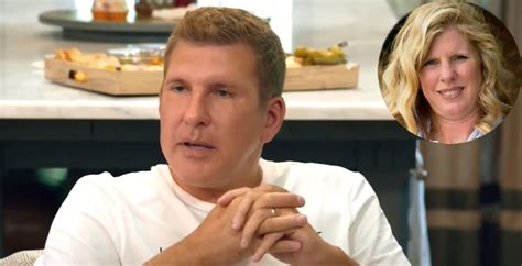 Chrisley Knows Best Todd Chrisley’s First Wife Who Is Teresa Terry