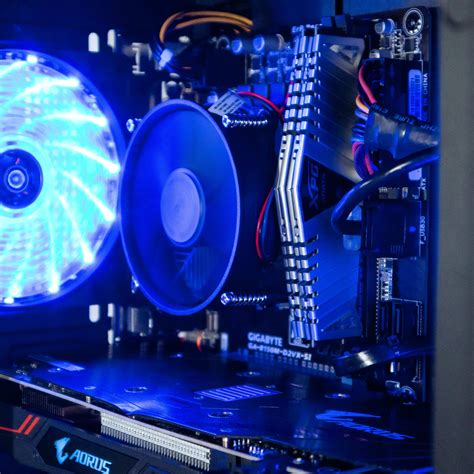 GS6X GTX 1060 16GB Windows 10 Intel i5 1200GB Gaming Desktop | Jawa