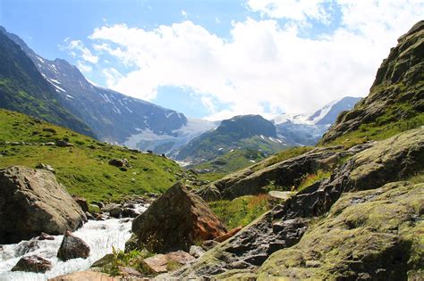 Schweiz Susten Berge Kostenloses Foto Auf Pixabay Pixabay