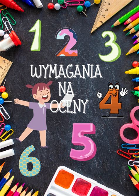 Archiwa Wymagania na oceny Matematyka Da się lubić