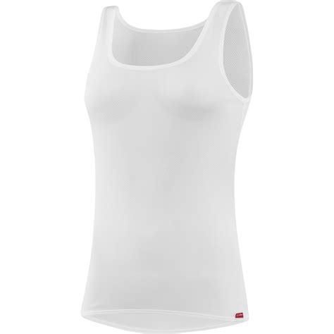 Löffler Transtex® Light Singlet Women White 100 Bike24