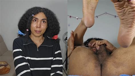 Vlog 4 Getting Ready To Film A Hairy Video Veronica Sanders Shemale Porn XHamster