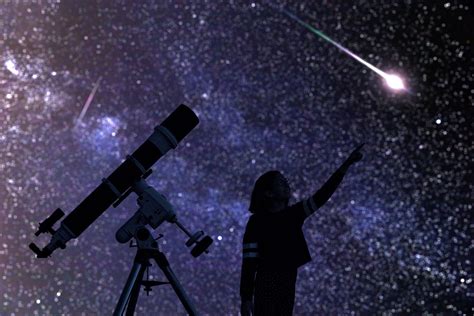 The Lyrids Meteor Shower Will Light Up the Sky with Fireballs — Best Life