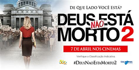 Deus Não Está Morto 2 Filme Completo Dublado Vídeo Dailymotion