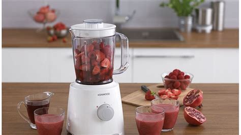 Rekomendasi Blender Terbaik Di Bawah Rp1 Jutaan BukaReview