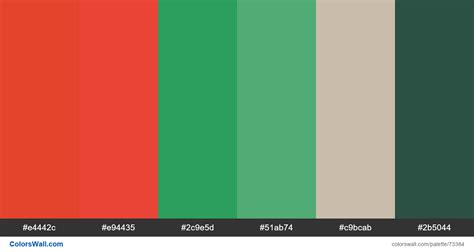 Vegetables Tomato Radish Poster Hex Colors Hex Colors Tomato Color