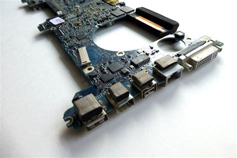 Logicboard A Mainboard Ghz Macbook Pro Inch A