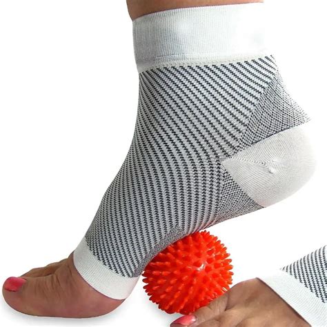 Zrwa17 Foot Massage Balls Plantar Fasciitis Roll Massager Buy Foot Roller Ballplantar