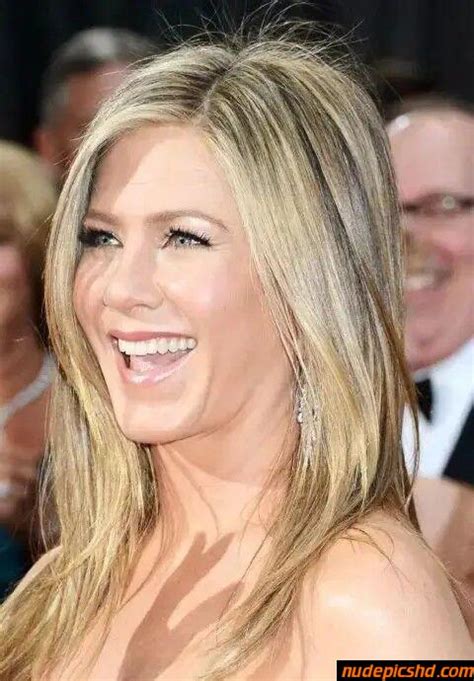 Jennifer Aniston Nude Photos And Porn Scenes Page Of NudePicsHD
