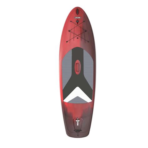 Lifetime Horizon 100 Stand Up Paddleboard Activesportslife