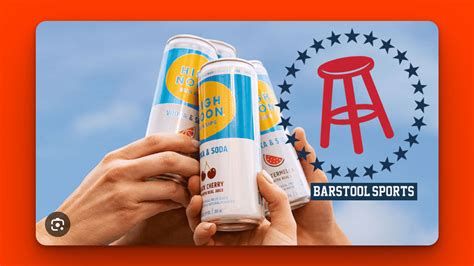 Barstool Sports Brand Positioning Case Study