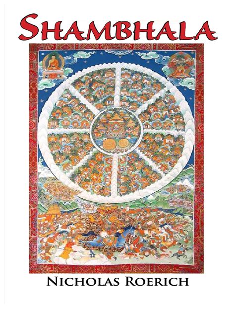 Shambala Book | PDF | Indian Religions | Buddhist Philosophy