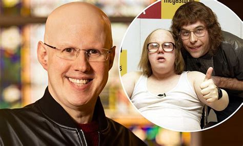 Matt Lucas Little Britain
