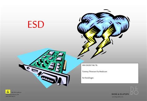 Ppt Esd Powerpoint Presentation Free Download Id 6920856