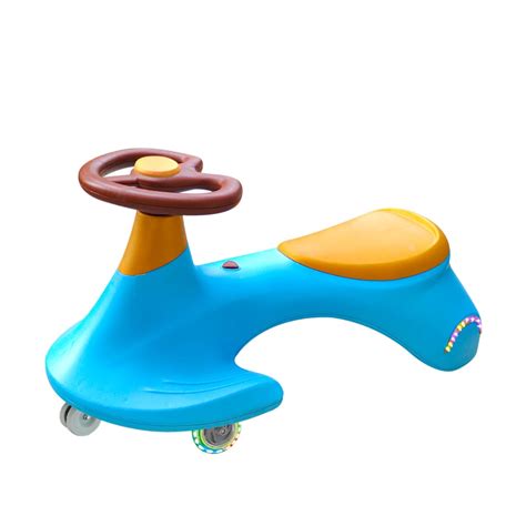 StarAndDaisy Push Ride On Swing Car For Kids Girl Boy To, 46% OFF