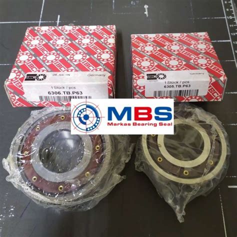 Promo Bearing Kruk As Yamaha Nmax Aerox High Speed Merk Ibc Asli