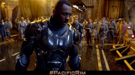 Pacific Rim Une Bande Annonce Pique Du Film De Guillermo Del Toro