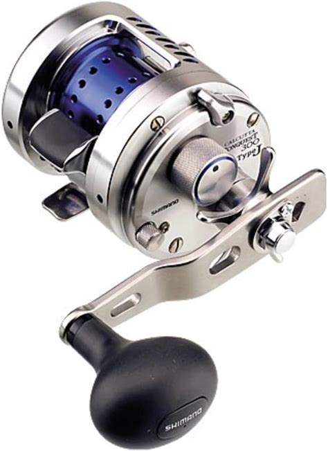 Amazon Shimano Calcutta Conquest Type J Sports Outdoors