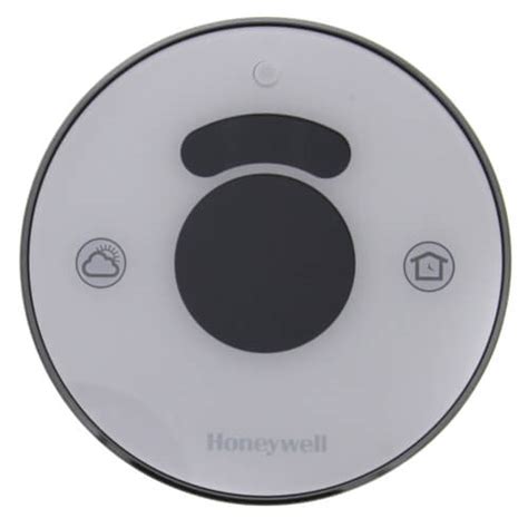 Th Wfh Honeywell Th Wfh Lyric Round Smart Wi Fi