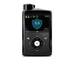 Инсулиновая помпа Медтроник (Medtronic) MiniMed 780G купить в Москве в ...
