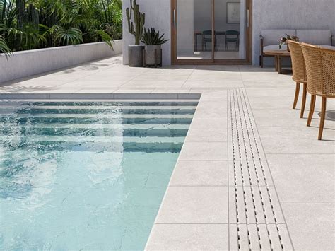 Керамогранит для бассейна Ceramica Mayor Stromboli Light купить на ...