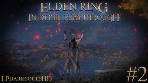 Elden Ring An In Depth Playthrough 2 Torrent Pumpkin Head Boss