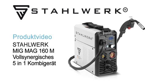 Stahlwerk Schwei Ger T Mig Mag M Igbt Vollsynergisches In