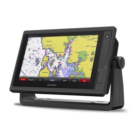 Garmin Türkiye Garmin GPSMAP 922xs