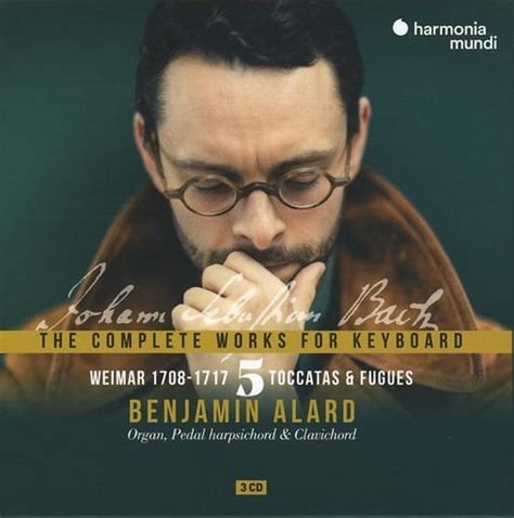 駿河屋 BENJAMIN ALARD Organ Pedal harpsichord Clavichord JOHANN