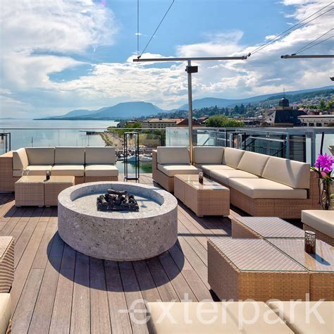 Products - Tech Cube (Solid) - Exterpark