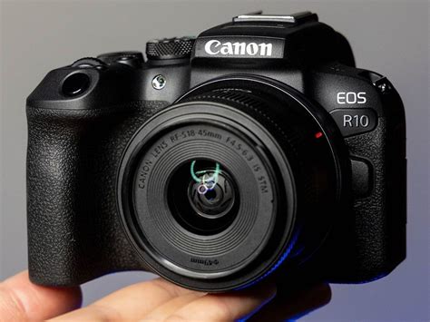 Canon Eos R Review Powerful Performance At An Affordable Price Artofit