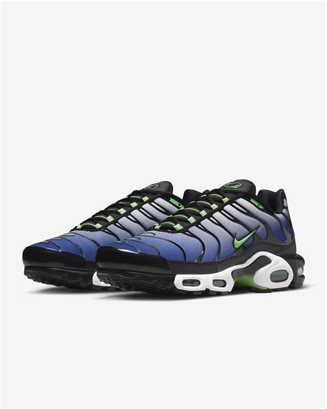 Nike Air Max Plus Men S Shoes