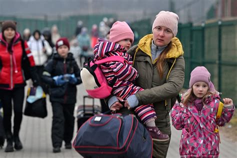 At least 37 children killed in Ukraine war, one million displaced