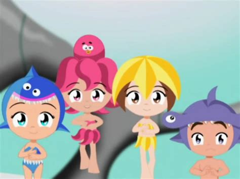 Prime Video Sea Princesses