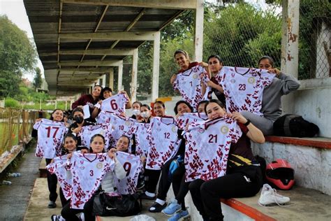 Se Lleva A Cabo El Primer Partido Del Torneo CONADEIP 2022 Del Equipo