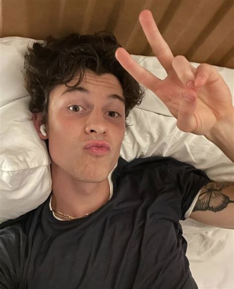 Shawn Mendes Emo Erkekler Erkek Modeller Foto Raf