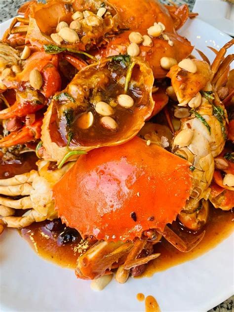 Quán Buffet Hải Sản Lương An Phạm Văn Đồng Thủ Đức