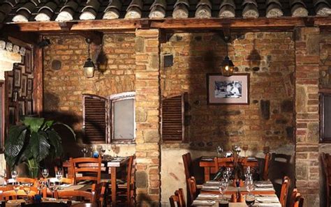 Really tasty food - Trattoria Toscana, Budapest Traveller Reviews ...