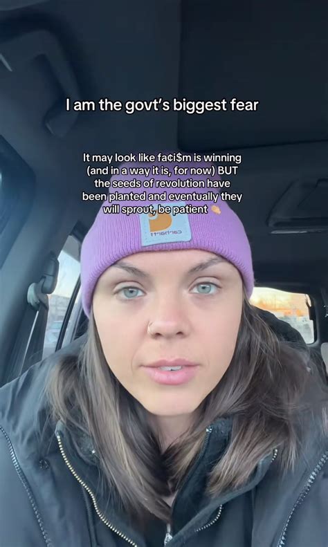 Woman reveals how TikTok turned her from 'no empathy' conservative to