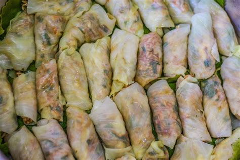 Cabbage Dolma Dolma T Chalama Assyrian Recipe Hilda S Kitchen Blog Dolma Recipes Cabbage