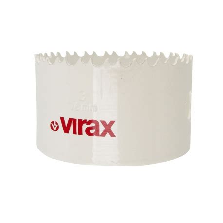 220940 Scie Cloche 2 1 2 63 5mm Virax