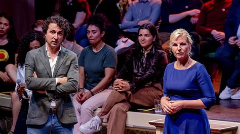 Steeds Meer Twijfel Over Fusie PvdA En GroenLinks Bij Eigen Kiezers