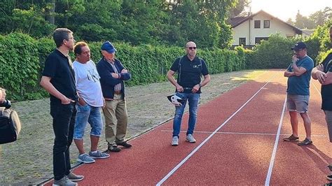 Hauptversammlung Der Unabh Ngigen B Rger Redwitz Obermain De