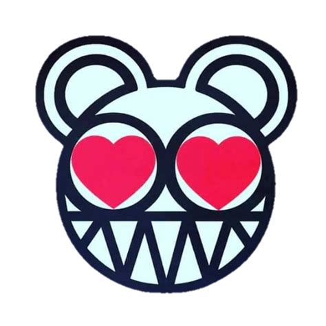 Sticker Maker - Radiohead