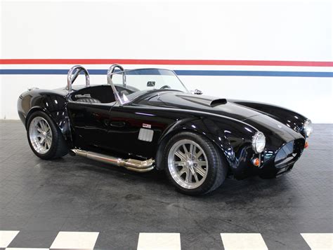 2012 Factory Five Cobra Stock # 23068 for sale near San Ramon, CA | CA Factory Five Dealer